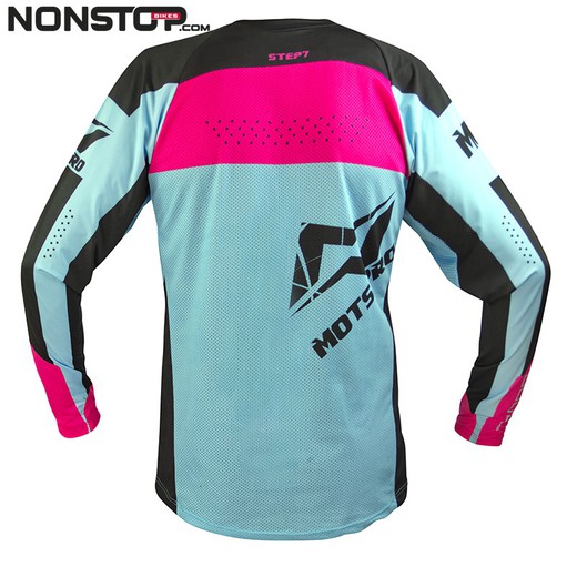 Camisetas De Trial Non Stop Bikes