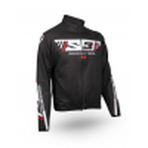 Chaqueta Xs T Rmica S Color Negro Racing Team Non Stop Bikes