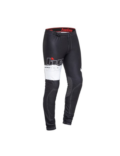 Pantalón Pro Hebo Negro Non Stop Bikes