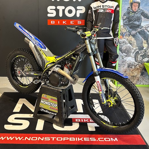 Sherco St Factory Non Stop Bikes