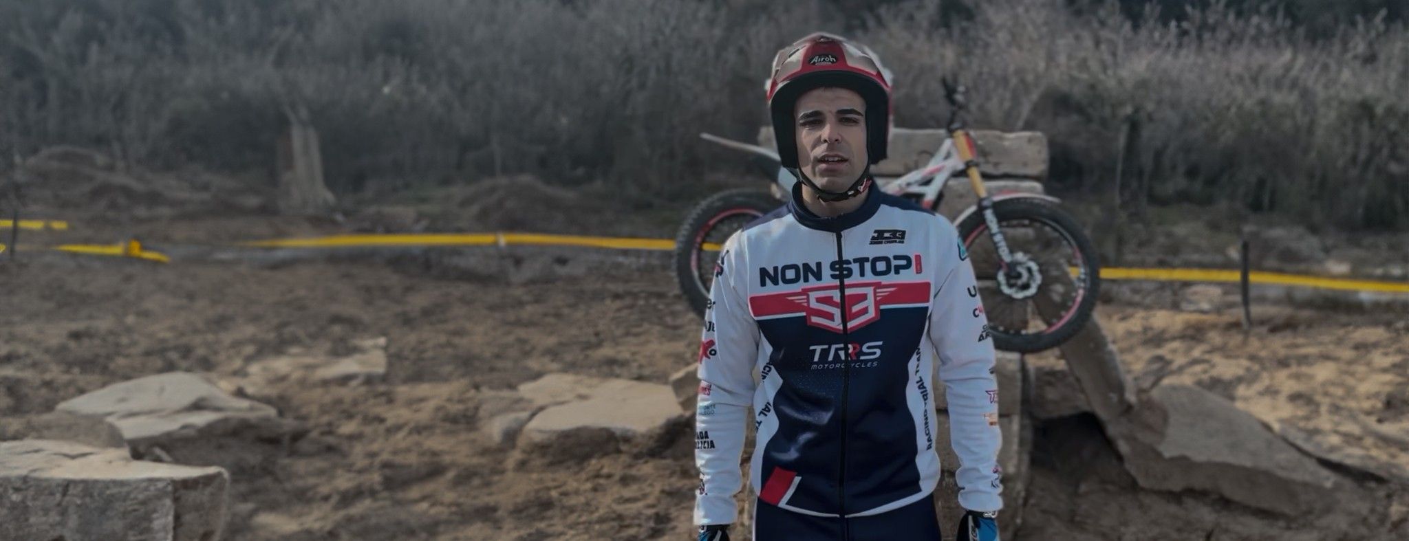 Taller especializado en Trial y Enduro