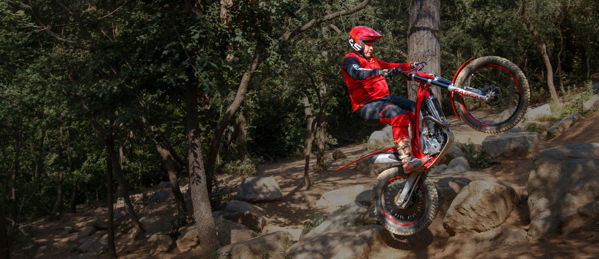 Tutoriales de Trial