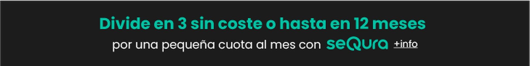 Pago fraccionado Non Stop Bikes