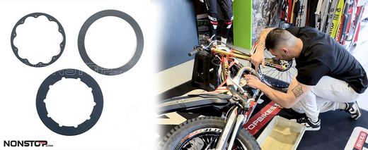 TRRS Clutch Upgrade Kit 2018-Current