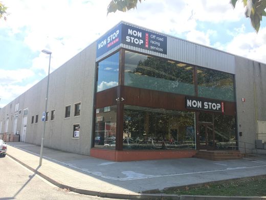 Nuevas instalaciones en la C/ Taradell, 68 de Tona
