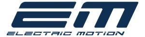 Electric Motion