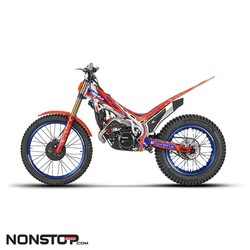 Beta EVO 2T Factory 2024 — Non Stop Bikes