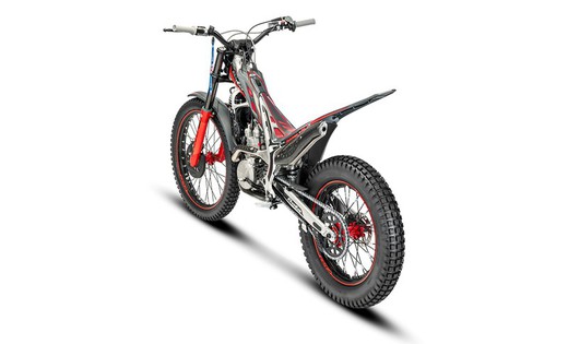 Beta EVO 4T 2024 — Non Stop Bikes