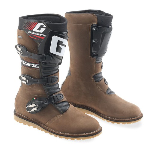 Gaerne G-ALL Terrain GORETEX Boots