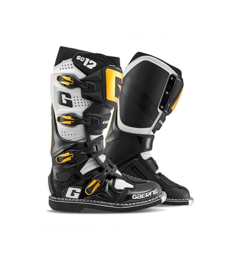 Gaerne Offroad SG12 Luxe Boots G2174-120