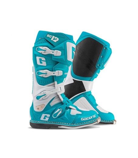 Gaerne Offroad SG12 Portofino Boots G2174-119