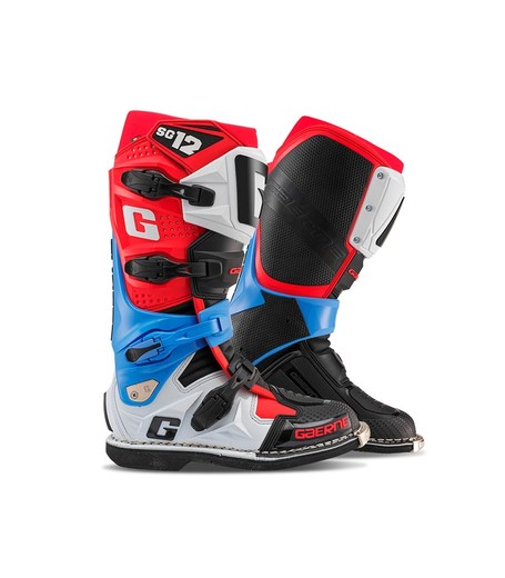 Gaerne Offroad Boots SG12 Realm G2174-115