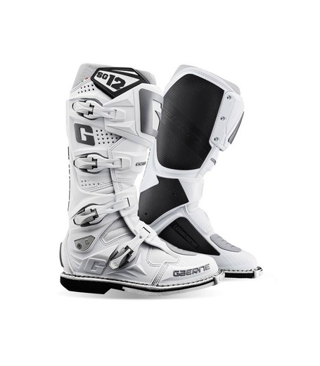 Gaerne SG-12 Boots White