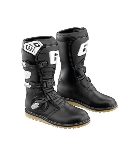Gaerne Balance Pro Tech trial boots (Black)