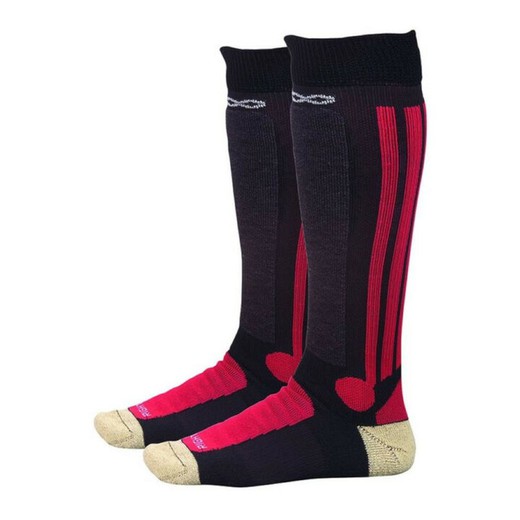 Hebo Racing Cotton Socks