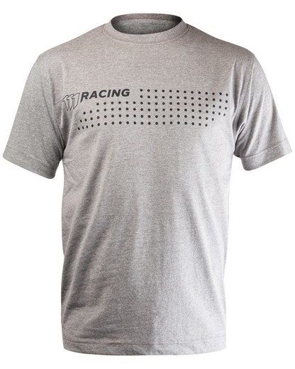 Camiseta S3 Blanca Racing Collection 111