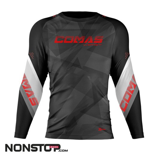 Comas Limit Series Enduro T-Shirt