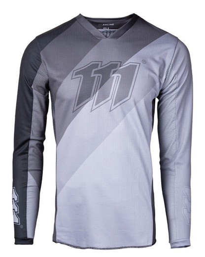 Camiseta Gris 111.3 Collection