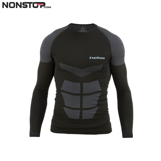 Hebo Thermal Underwear T-shirts