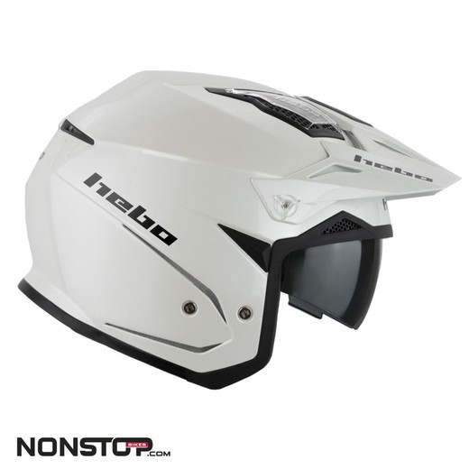 GAS GAS Z4 Carbotech Helmet Non Stop Bikes