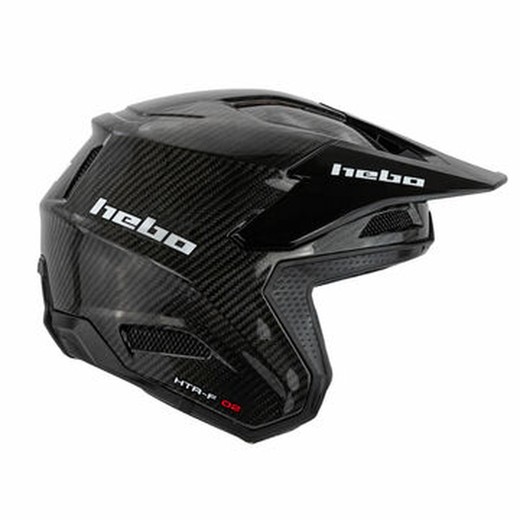 Capacete Hebo Carbono Zone Race K3 2025