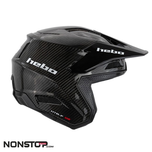 Hebo Carbon Helmet Zone Race K3 2025