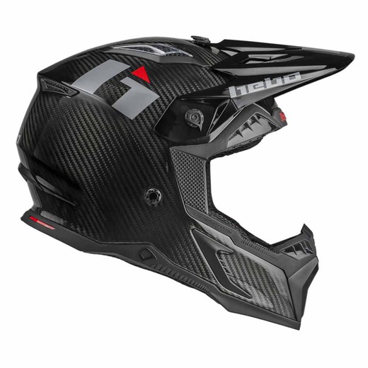 Casco / helmet carbon