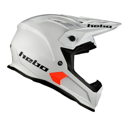 casque hmx-p01 stage iii