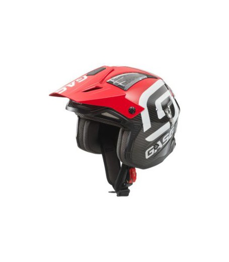 GAS GAS Z4 Carbotech Helmet