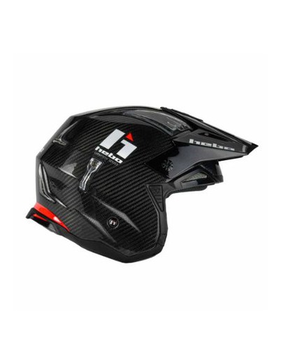 Casque Zone 4 Carbotech II Carbone