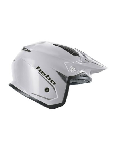 Zone 5 AV Solid Color Helmet