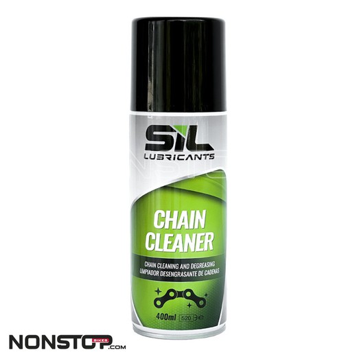Chain Cleaner Sil Lubricants
