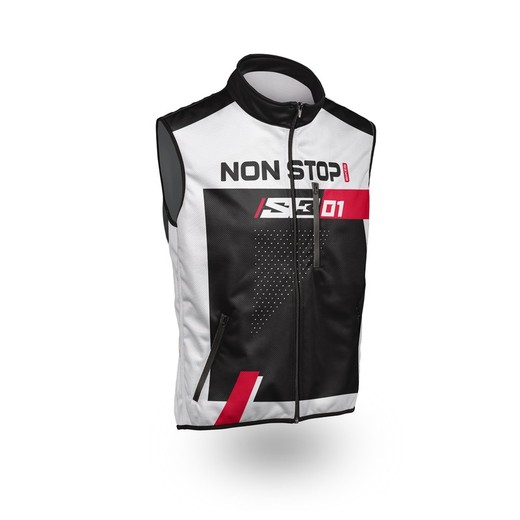 Non Stop Bikes S3 Parts Collection Vest