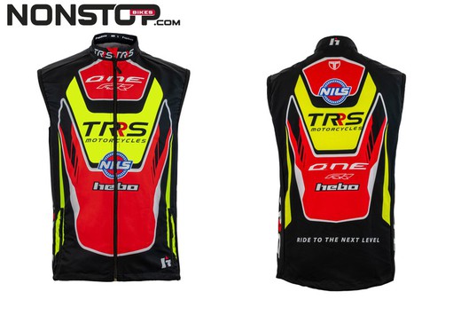 TRRS WindPro Trial Vest