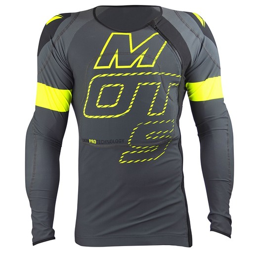 Mots Skin Pro Trial- und Enduro-Schutzjacke