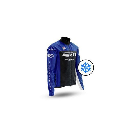 S3 Electric Motion Collection Jacket