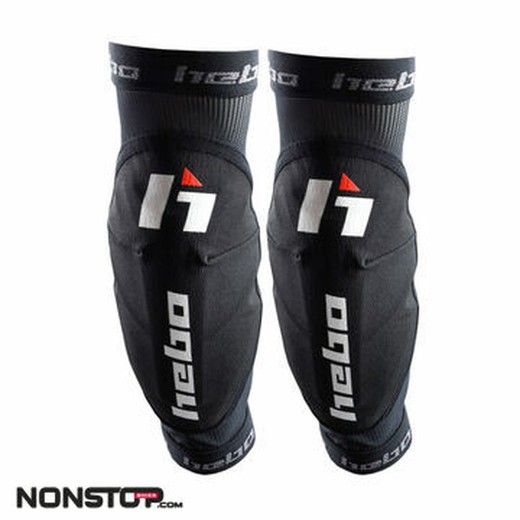 Hebo Defender PRO Trial and Enduro elbow pads