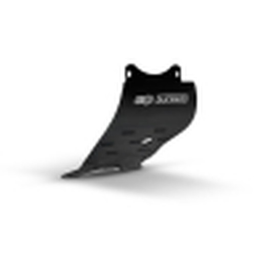 Skid plate S3 Gas Gas Racing