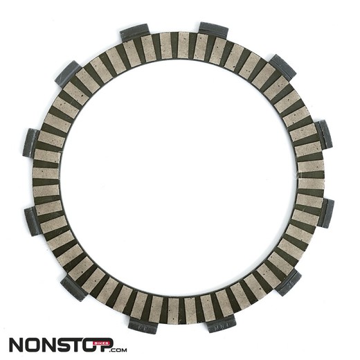 Friction Clutch Disc (Paper) Montesa Cota 4rt Trial Original 22201-NN4-B00
