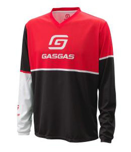 T-shirt GASGAS Pro