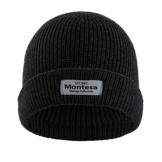 Montesa Mütze Grau