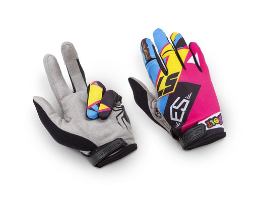 Billy Bolt Collection Gloves