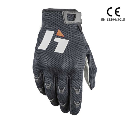 Guantes Hebo Impact Trial