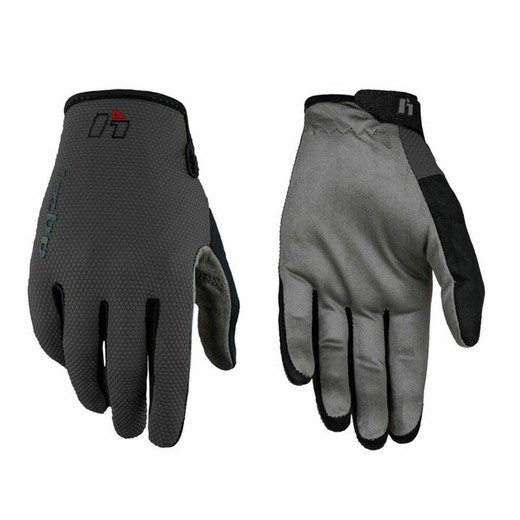 Nano Pro Gloves Gray 2023