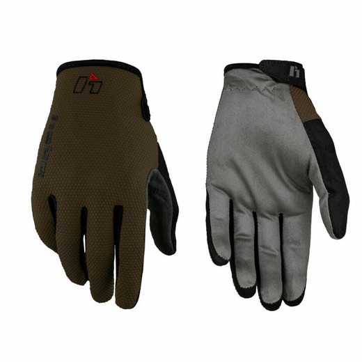 Nano Pro Gloves Khaki 2023