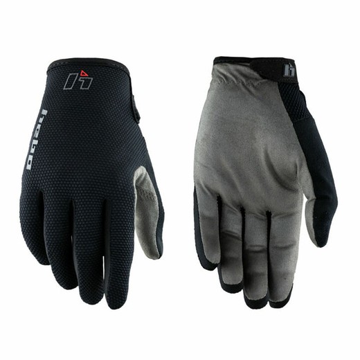 Nano Pro Gloves Black 2023