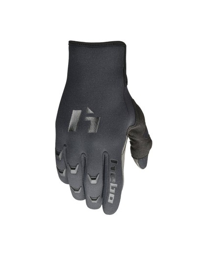 Hebo Neo Nano Gloves Black