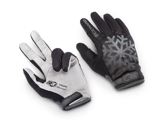Gloves S3 ALASKA Winter ICE-nano