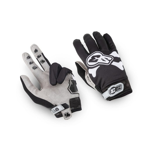 S3 Organic Rock Gloves