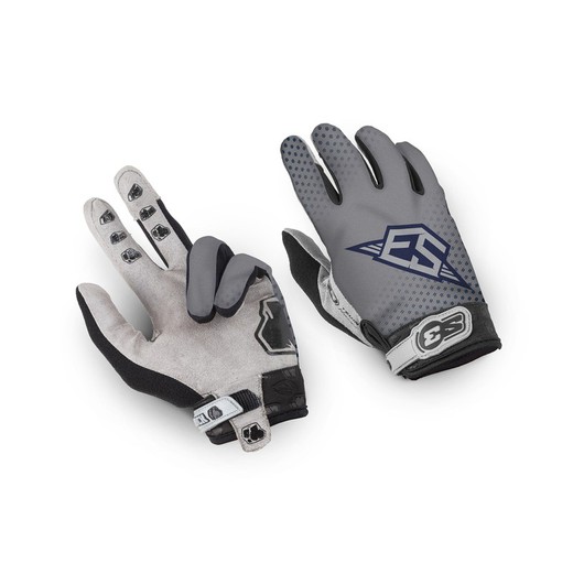 Gloves S3 Gray Collection